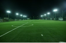 풋살스포츠 천안구장