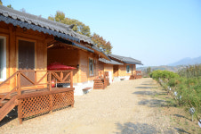 산막이한옥펜션민박