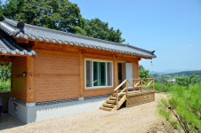 산막이한옥펜션민박