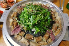 종가댁양곱창&마늘곱창