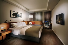 라마다 군산호텔