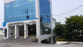 한국지엠 광주서구바로서비스