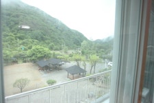 공작산물골펜션