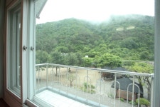 공작산물골펜션