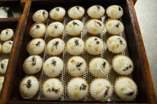 칠산떡집