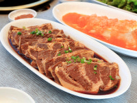 뚱보화로불고기 평거점