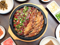 유정장어 진주성본점