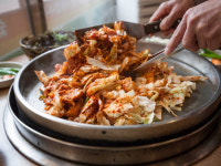 박서방춘천닭갈비