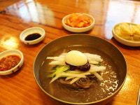 홍원막국수 여주점