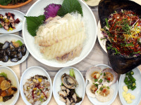 아산수산 호남9호