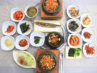 섬강한우촌
