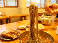 홍원막국수 여주점