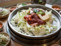 박서방춘천닭갈비