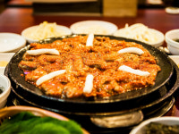 신화쭈꾸미 본점
