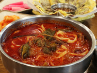 동동국수집