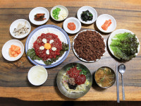 천수식당