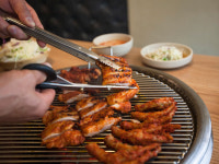 박서방춘천닭갈비