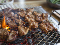 태능숯불갈비 본점
