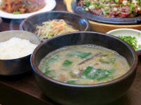 유정장어 진주성본점