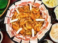 신화쭈꾸미 본점