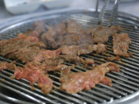 섬강한우촌