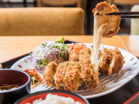 병규돈까스 관평동 테크노점