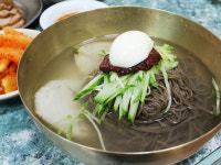 홍원막국수