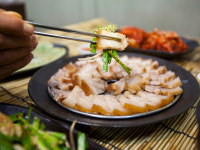 동원한방족발보쌈