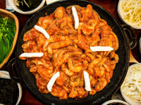 신화쭈꾸미 본점