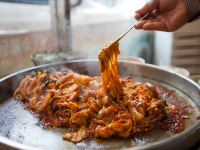 박서방춘천닭갈비