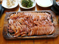 와우리장작구이 동탄점