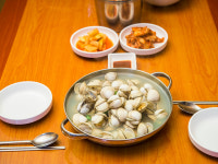오씨칼국수