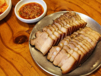 홍원막국수 여주점