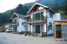 모짜르트펜션