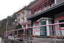 강산빌리지