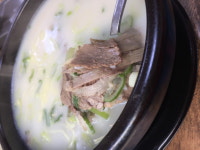진설옥설렁탕 명덕점