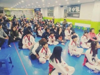 KTI고려태권도