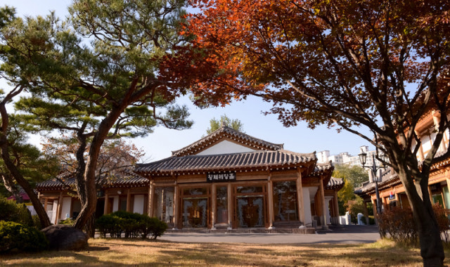황제웨딩타운 사진 2