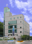 동래온천감리교회