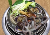 구기영조방낙지