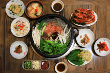 버들식당 본점