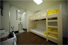 24게스트하우스 서울시청점