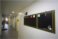 24게스트하우스 서울시청점