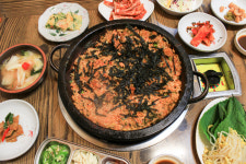버들식당 본점