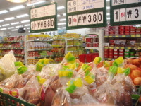 365할인마트 청평점