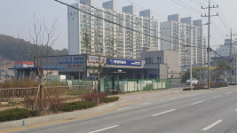 KG모빌리티 단계서비스프라자