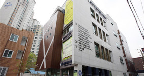 성북아동청소년센터
