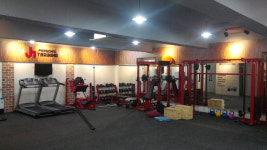 제이에이치 퍼스널트레이닝