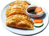 교동짬뽕 대천점