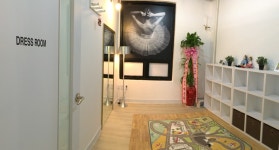 세종미소발레학원